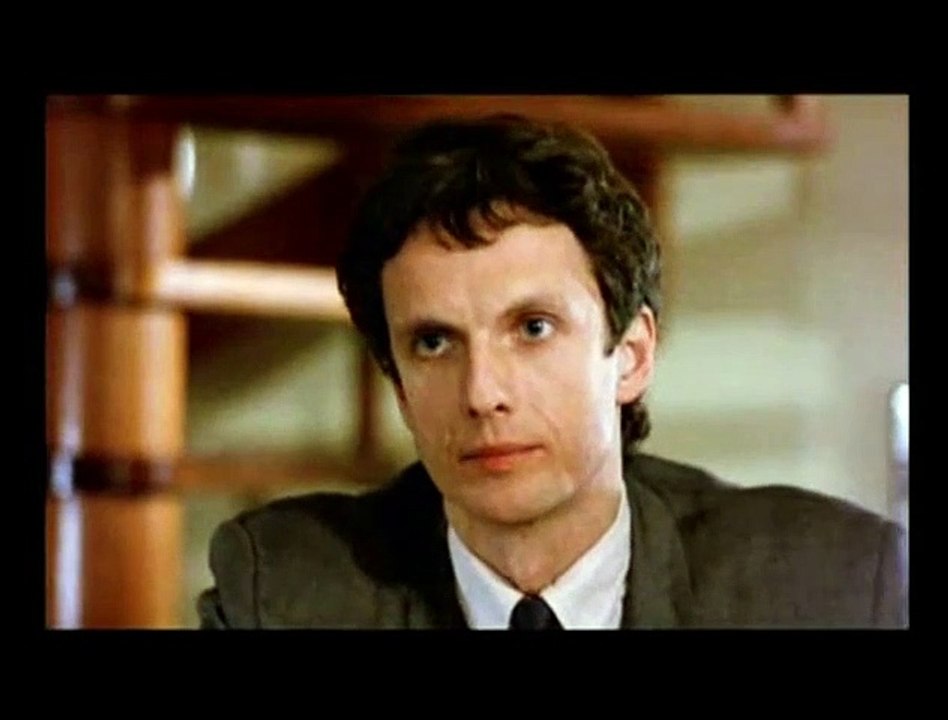 Die flambierte Frau Trailer DF