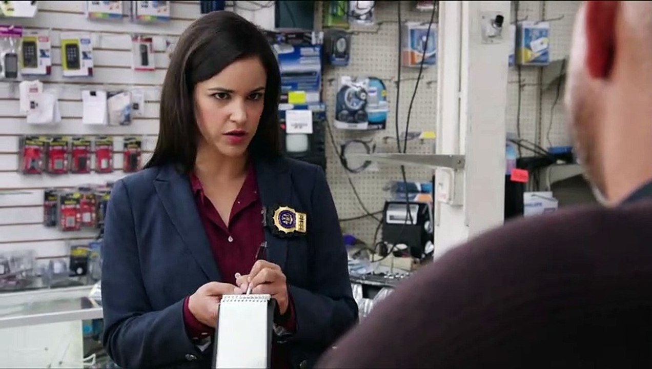 Brooklyn Nine-Nine Trailer DF