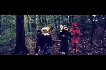 Asylum Seekers Trailer OV