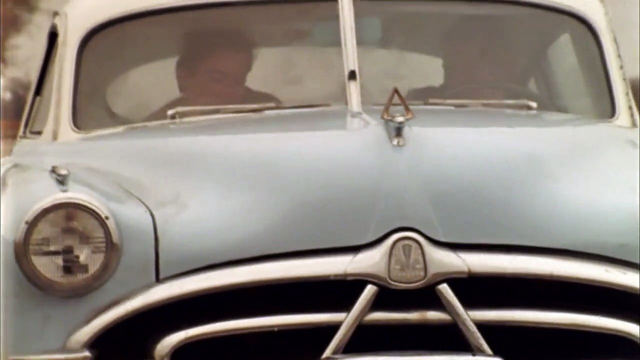 Jack Kerouac - King of the Beats Trailer OV