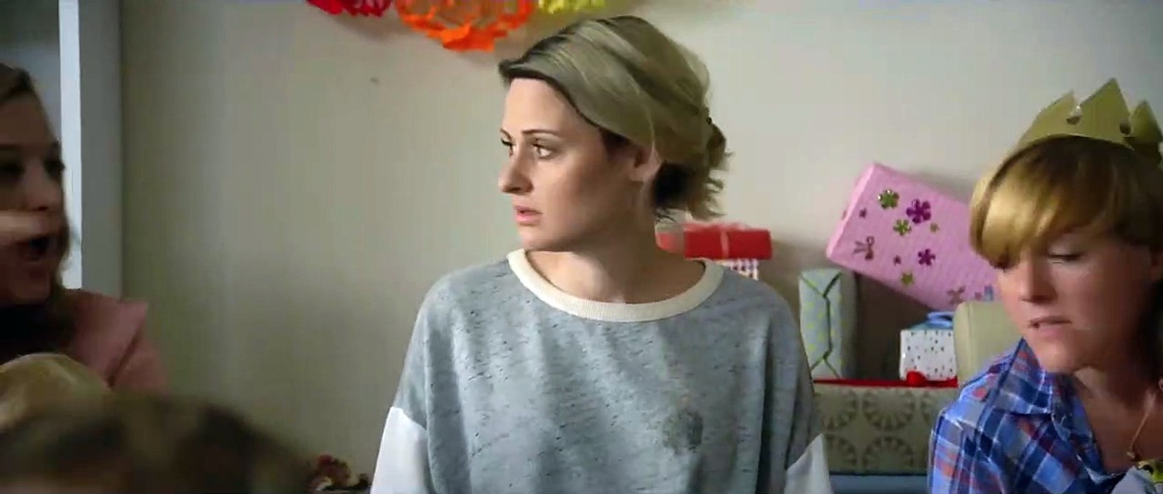 Maybe, Baby! Trailer DF