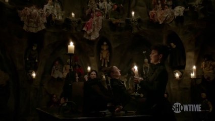 Penny Dreadful - staffel 2 Teaser (5) OV