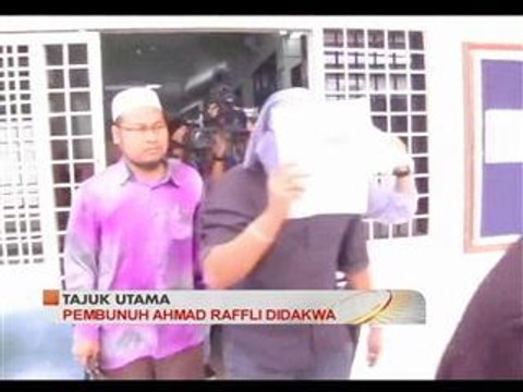 Tajuk Utama Buletin Awani (16 Dis 2013)