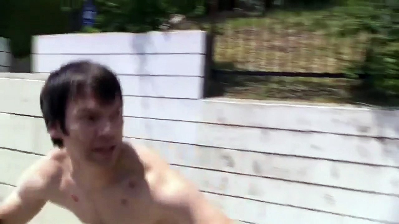 Audie und der Wolf Trailer OV