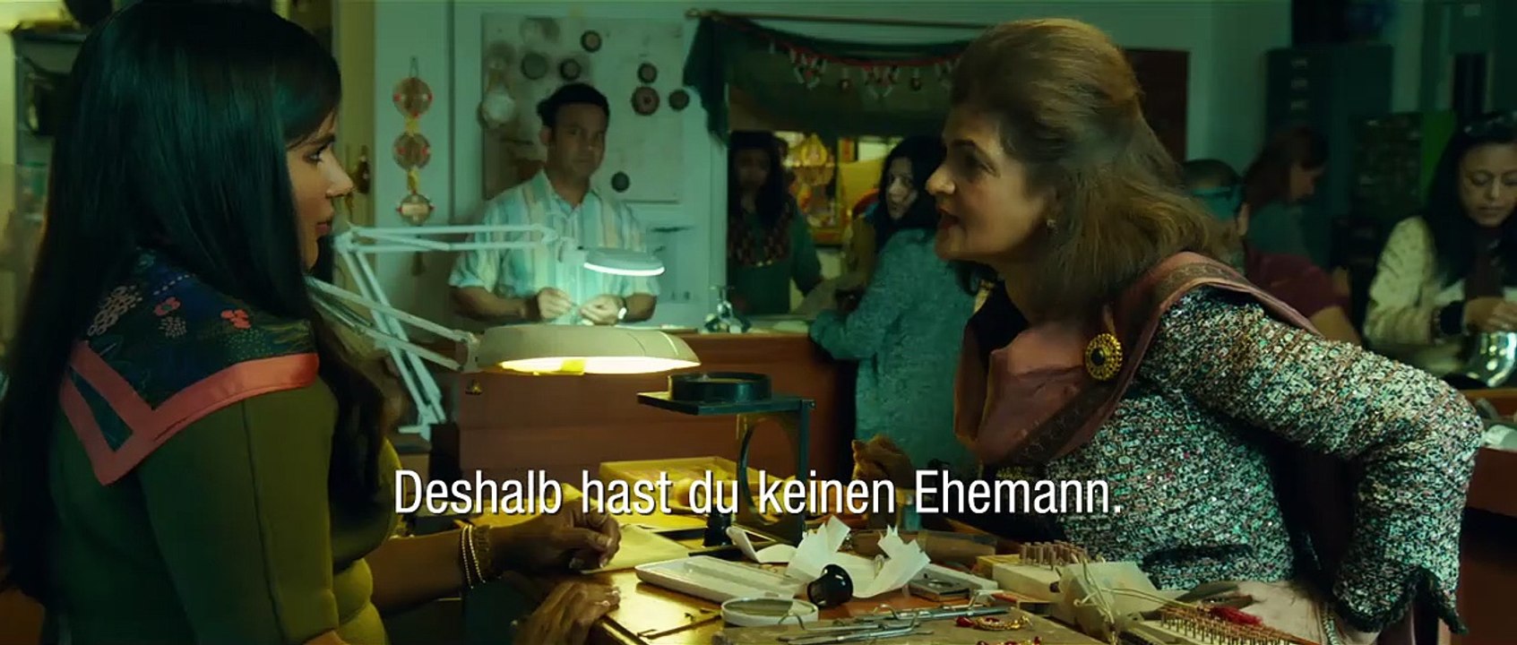 Ocean's 8 Trailer (2) DF