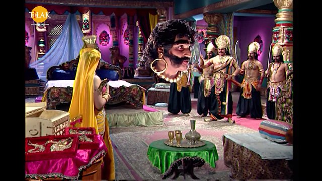 रामानंद सागर कृत जय गंगा मैया भाग 18 - Jai Ganga Maiya Full Episode 18 - गंगा मैया ने दिए क्याधु को दर्शन