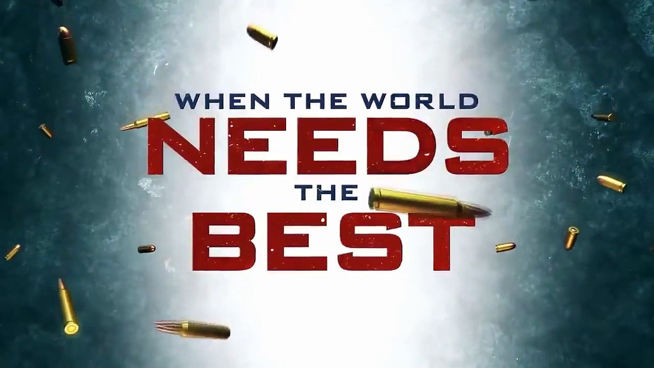 Suicide Squad: Hell To Pay Trailer OV