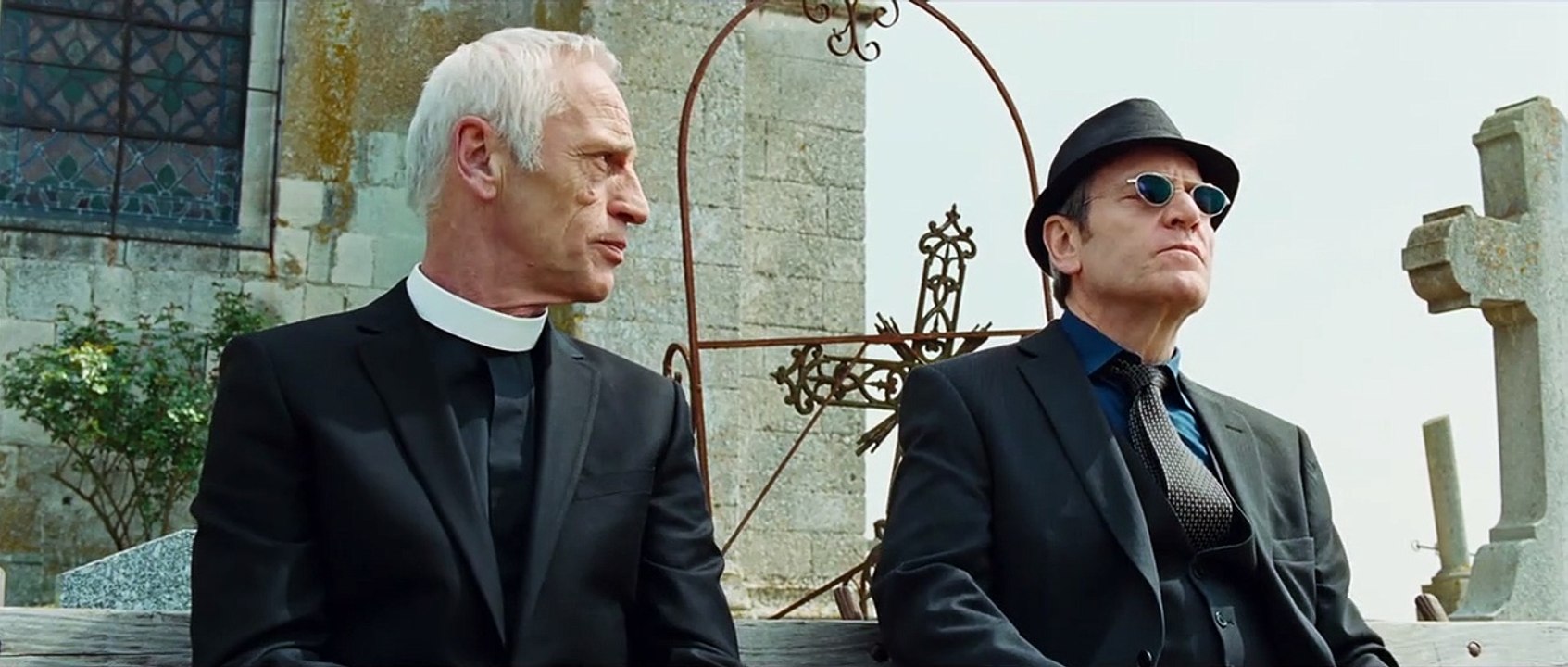 Requiem for a Killer Trailer DF