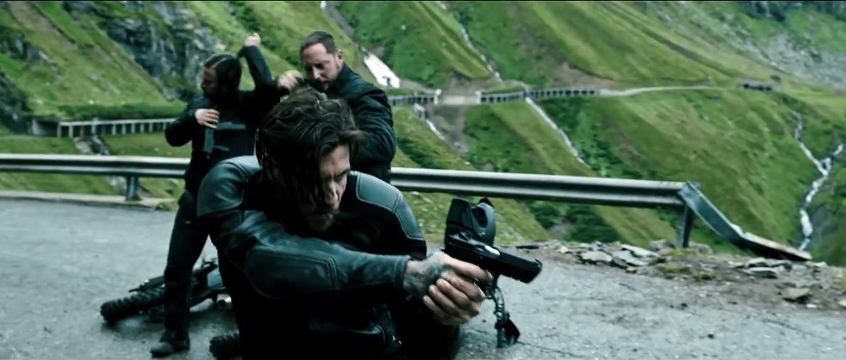 Point Break Trailer (2) DF
