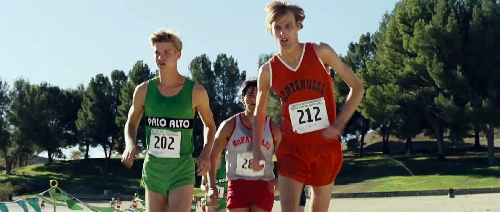 City of McFarland Trailer DF