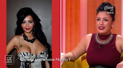 Le zapping du 04/12 : Prête à tout, pour devenir la nouvelle Nabilla