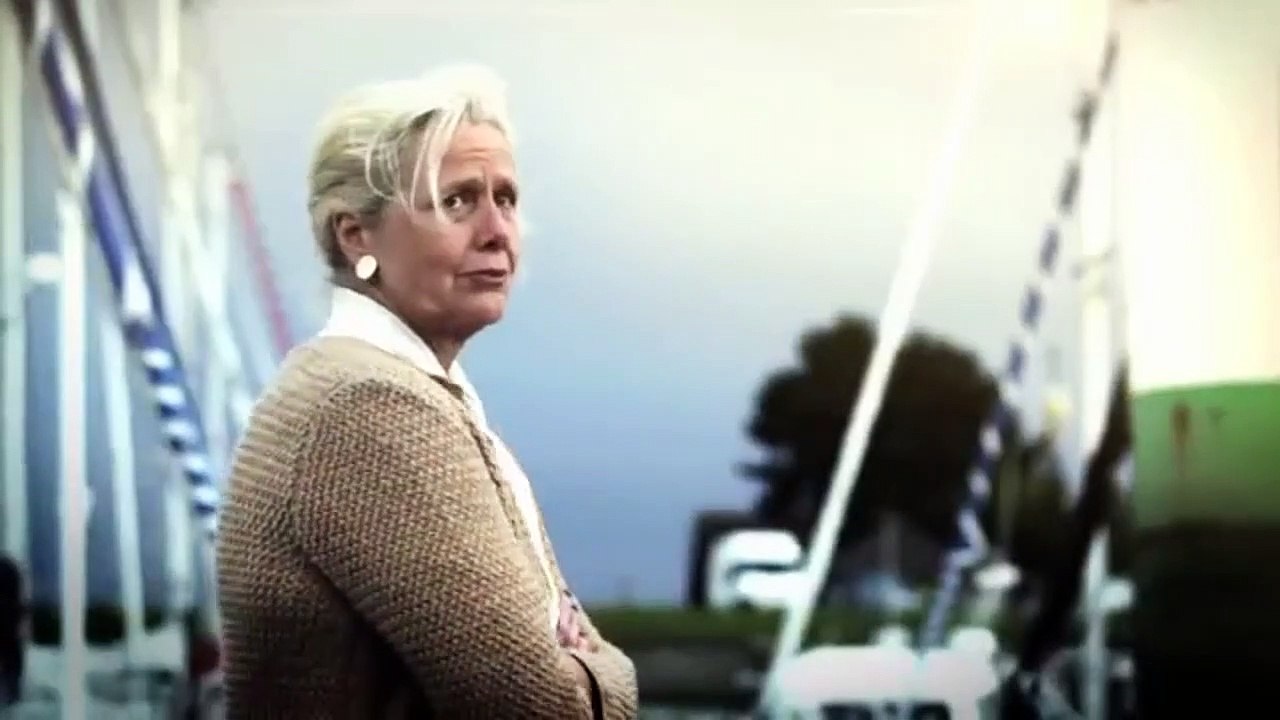 Let Me Survive Trailer OV