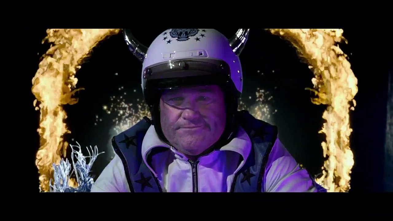 The Art of the Steal - Der Kunstraub Trailer DF