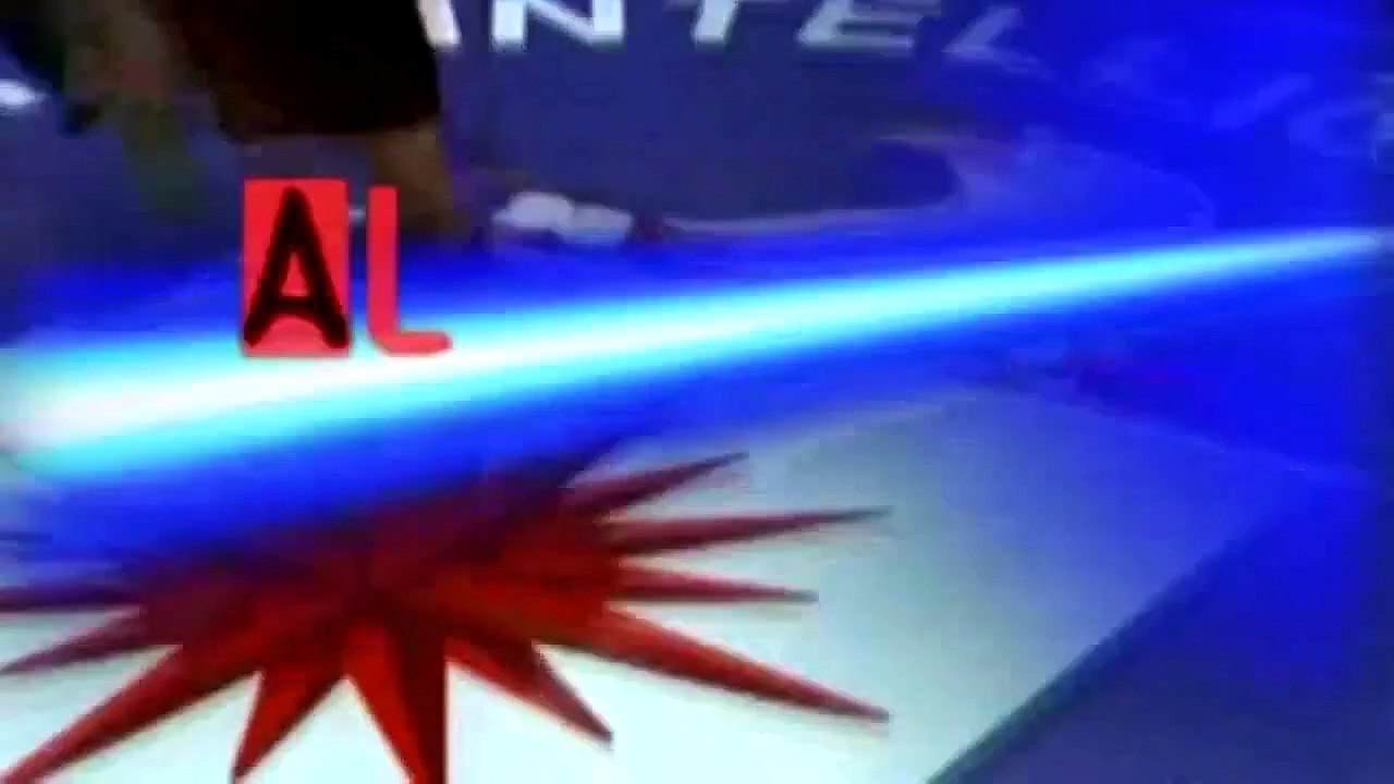 Alias - Die Agentin Trailer DF