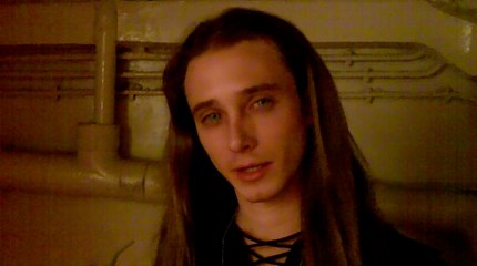 Secret Story : quelques mots d'Alexandre le vampire