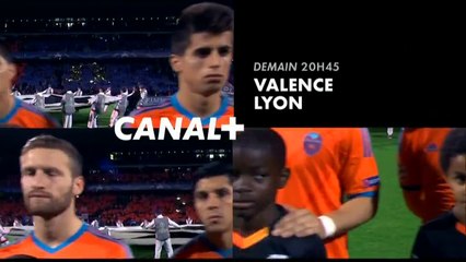 Foot valence - lyon - 8/12