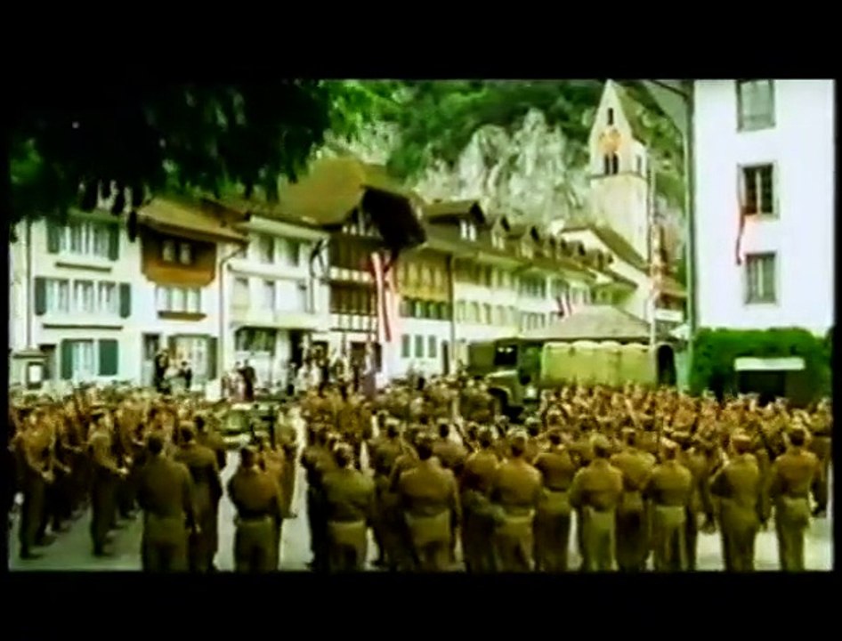 Band of Brothers Trailer DF