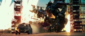 Transformers 4: Ära des Untergangs Videoclip (10) OV
