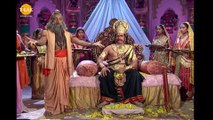 रामानंद सागर कृत जय गंगा मैया भाग 16 - Jai Ganga Maiya Full Episode 16 - हरिण्यकश्यप का विष्णु भक्तों पर अत्याचार