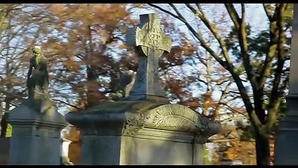 American Jesus Trailer OV