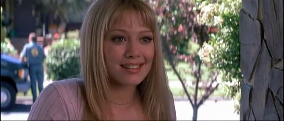 Agent Cody Banks Trailer OV