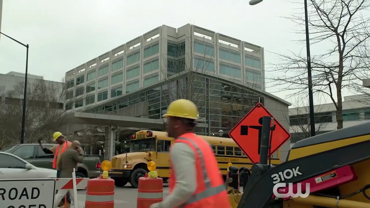 Containment Trailer OV