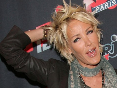 VIDEO PUBLIC : Ophélie Winter : « La mort de Michael Jackson m’attriste, et je suis en colère contre les médias (…) »