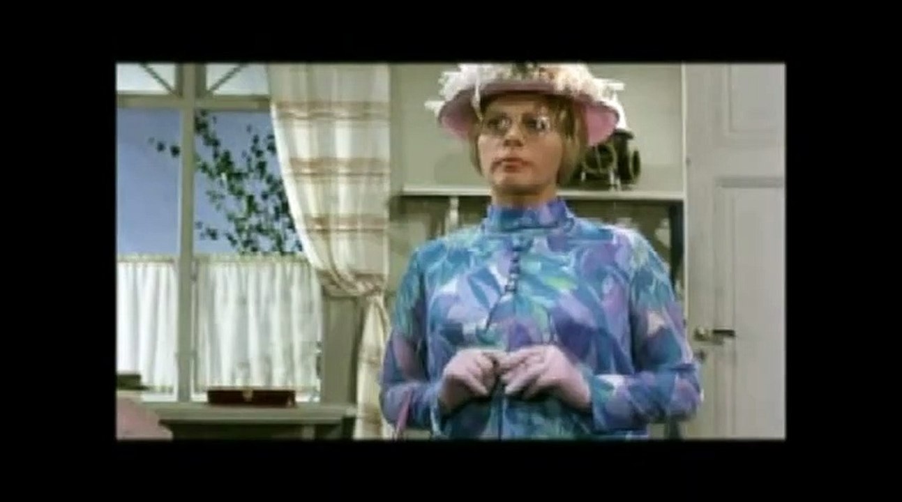 Pippi Langstrumpf Trailer DF