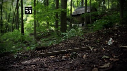 Outsiders - staffel 2 Teaser OV
