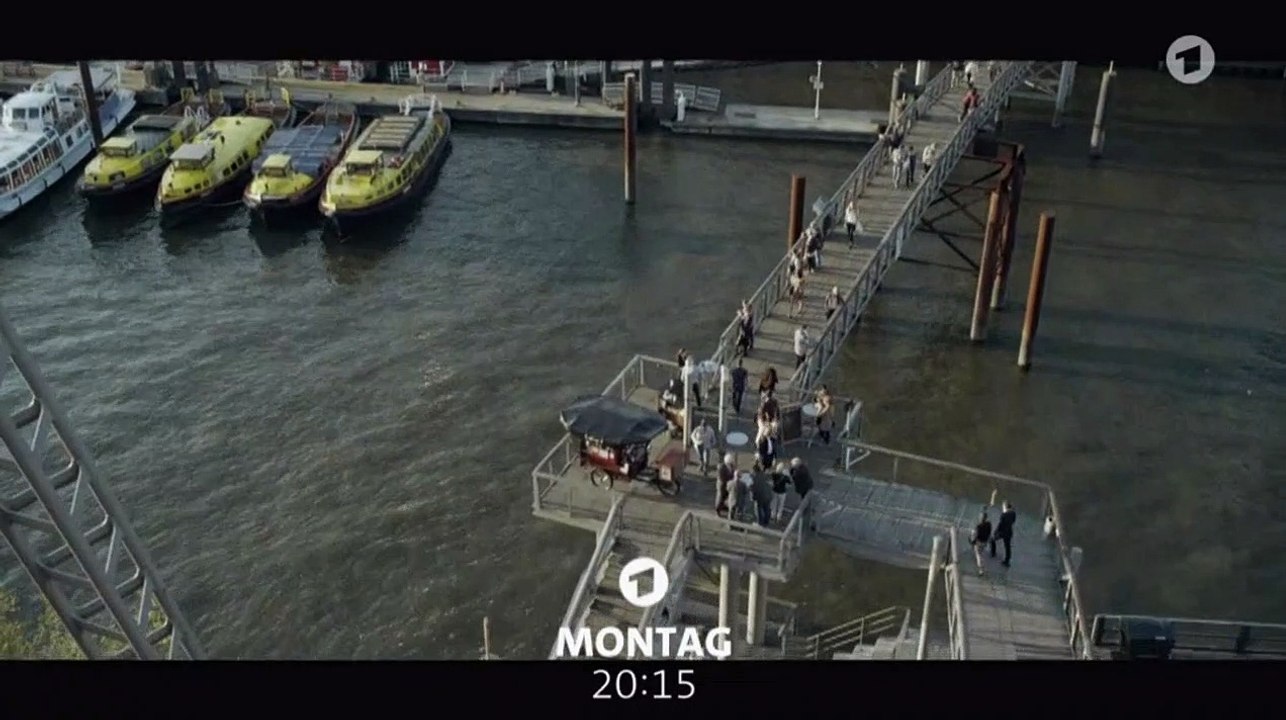 Das Programm Trailer DF