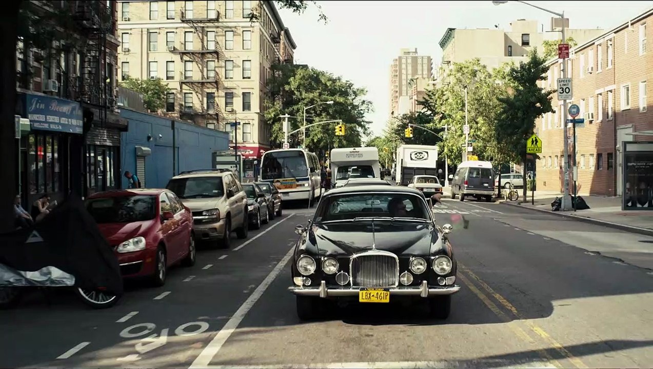 Can A Song Save Your Life? Trailer (2) DF