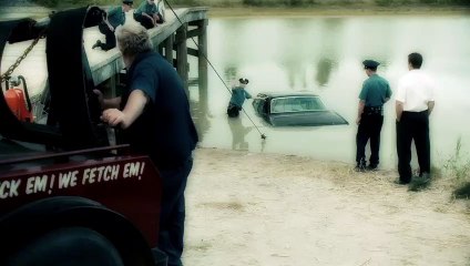 The Kennedys: After Camelot Trailer OV