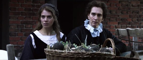 Kenau - 300 gegen die Armee Spaniens Trailer DF