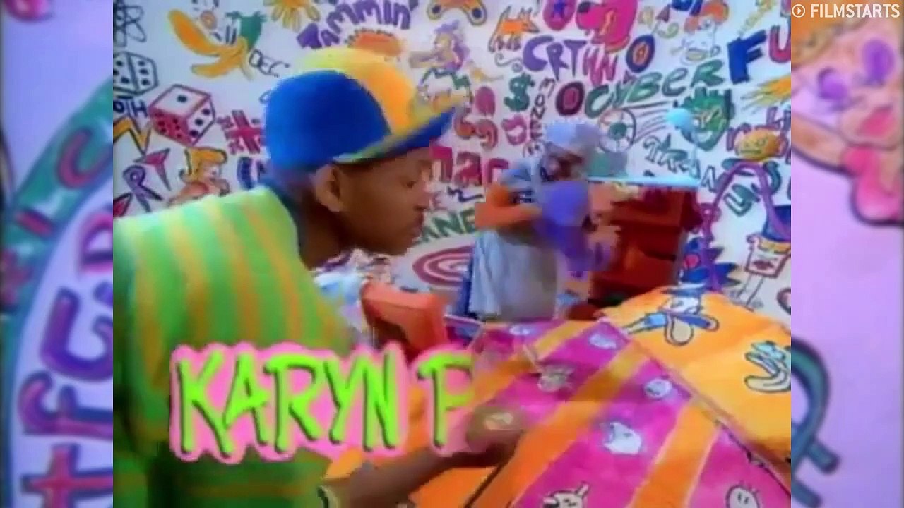 Will im Jenseits? Die verrückte Fan-Theorie zu 'Der Prinz von Bel-Air' (FILMSTARTS-Original)