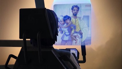 Star Wars Rebels - staffel 4 Trailer OV