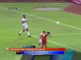Selangor gah tewaskan Kelantan