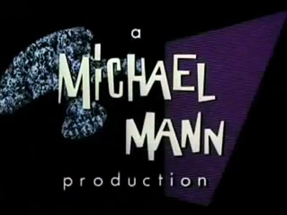 Miami Vice Trailer DF