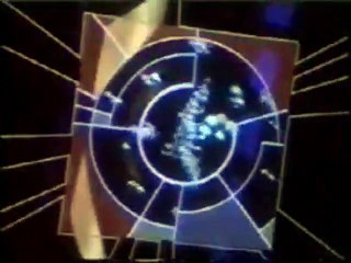 Star Trek, Deep Space Nine Trailer OV