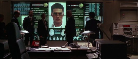 Mission: Impossible Trailer OV