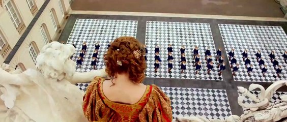 Die drei Musketiere Trailer (2) OV