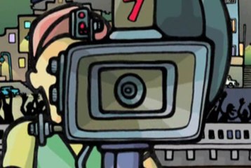 Remise des prix du 10ème Festival du Cinéma Brésilien