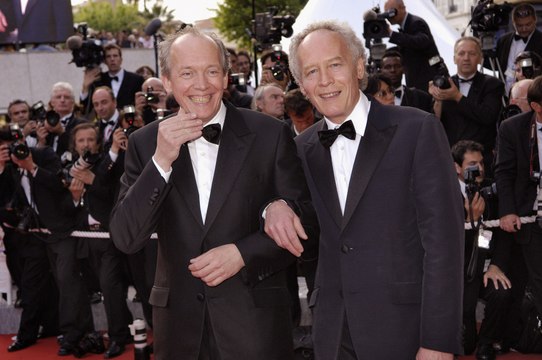 Le Silence de Lorna : interview des Frères Dardenne