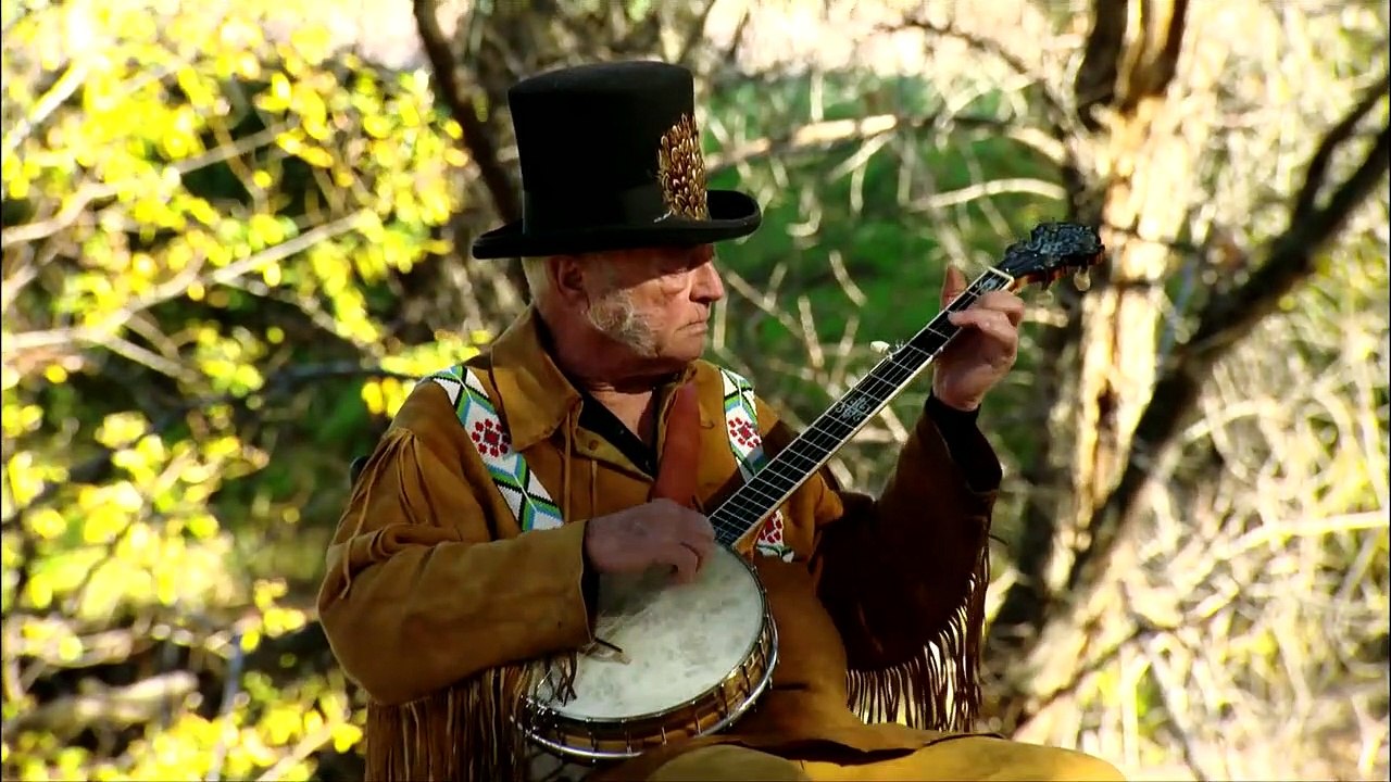 Überleben in der Wildnis: FILMSTARTS im Survival Camp zu 'The Revenant'