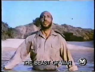 Bestie Krieg Trailer OV