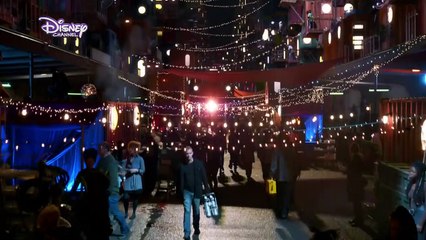 Star-Crossed Trailer DF