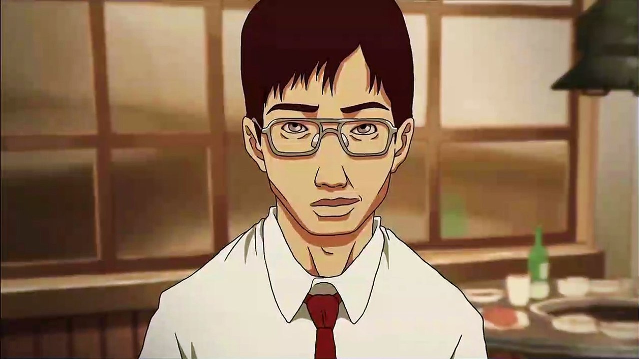 The King of Pigs Trailer OmeU