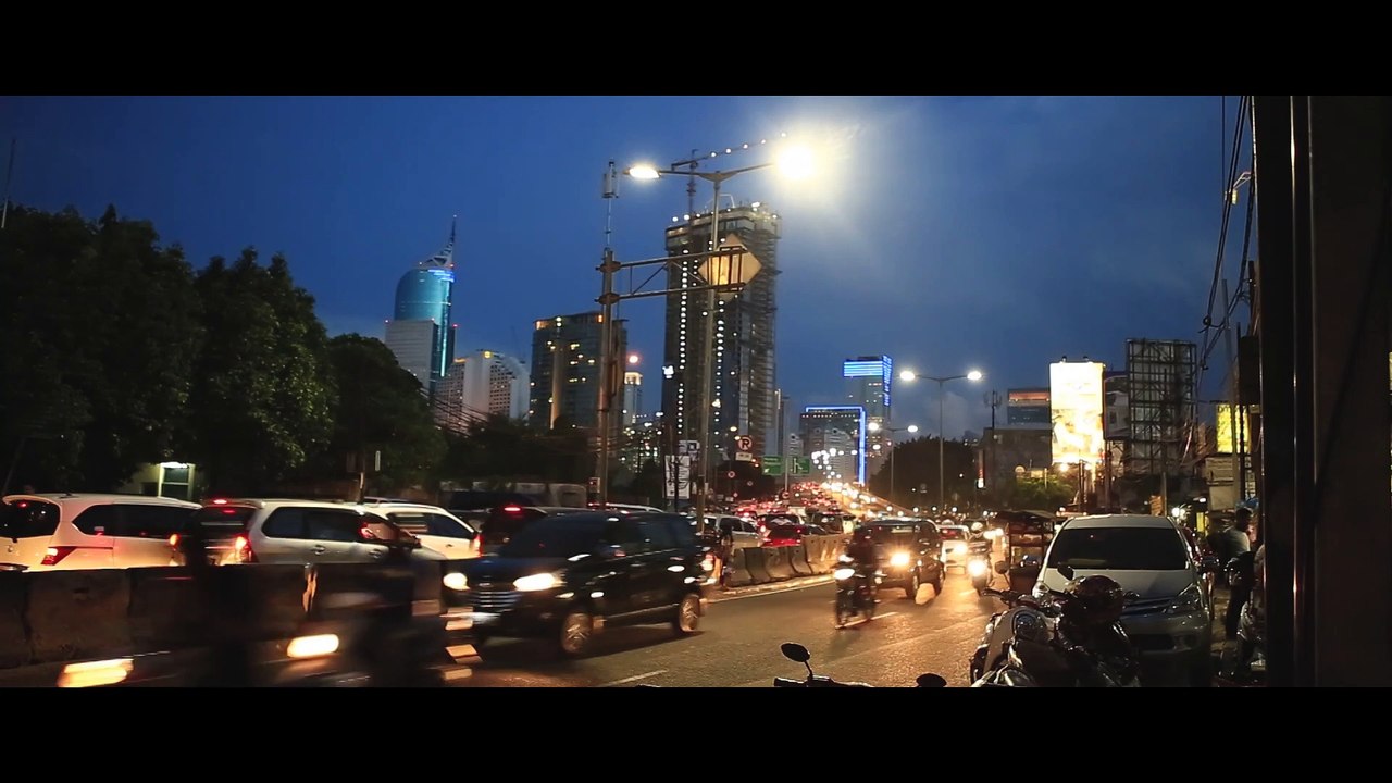 Penantian Berharga
