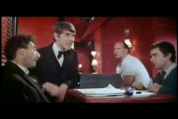 Mephisto&#039;68 Trailer OV