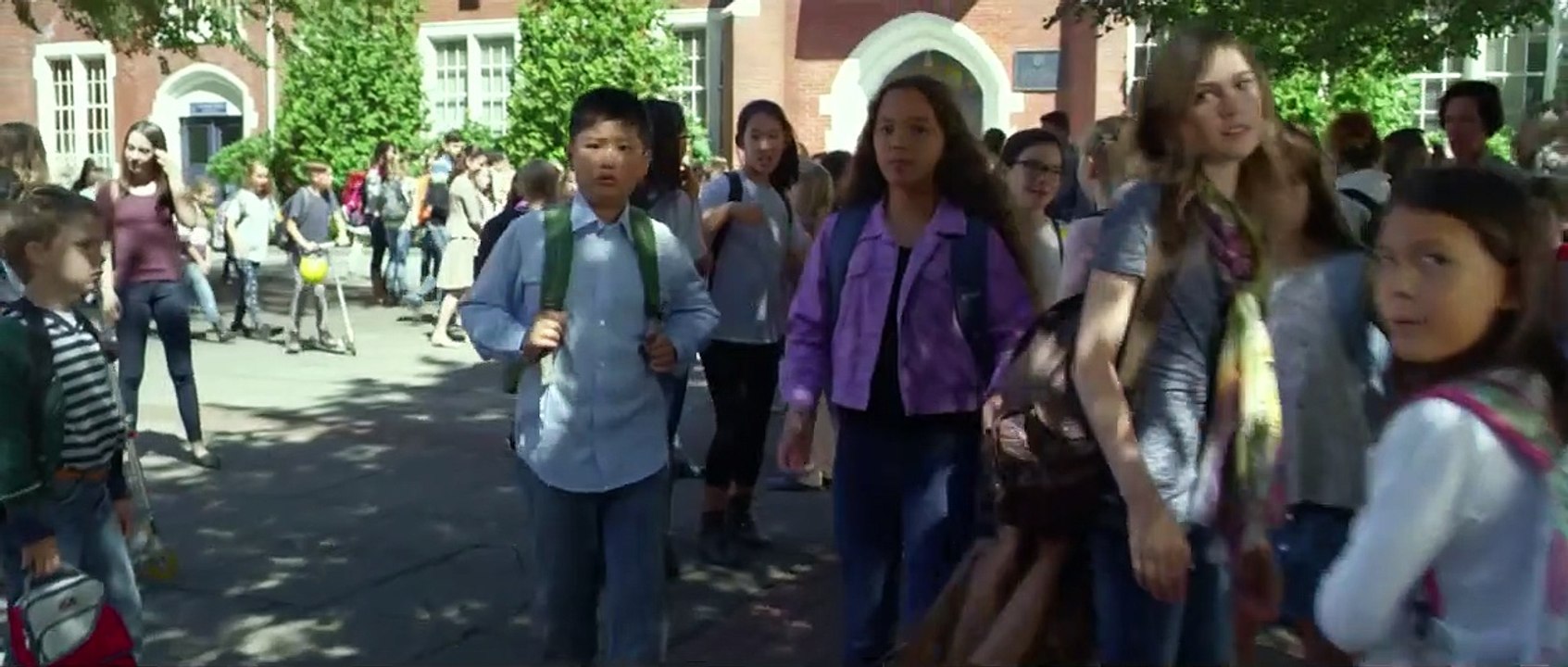 Wunder Trailer (3) DF