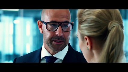 Transformers 4: Ära des Untergangs: TV-Spot "Villain" (OV)